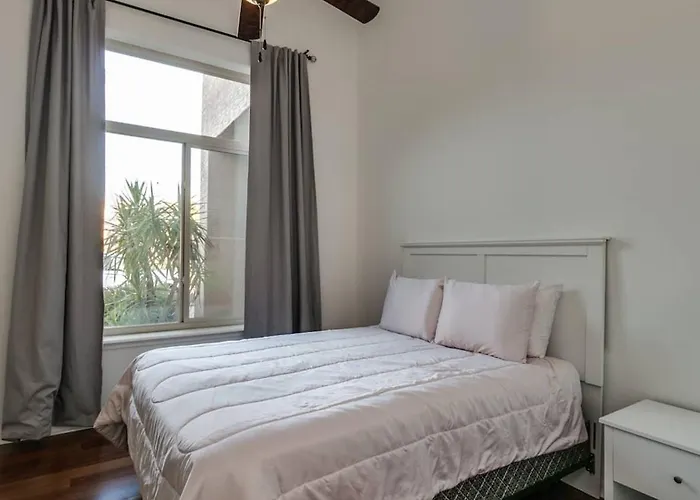 Holiday home North Sanctuary W Htd Pool And Views