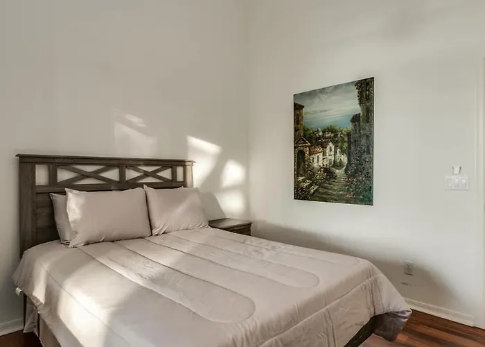 Holiday home North Sanctuary W Htd Pool And Views *
