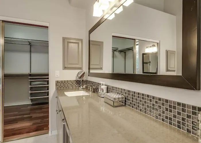 North Sanctuary W Htd Pool And Views Scottsdale