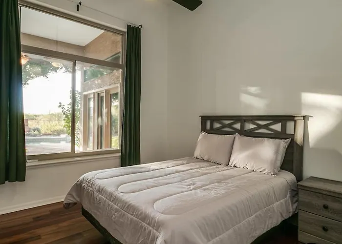 Holiday home North Sanctuary W Htd Pool And Views *