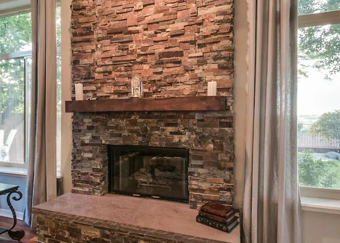 Holiday home North Sanctuary W Htd Pool And Views Scottsdale