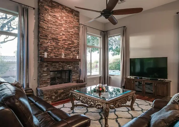 North Sanctuary W Htd Pool And Views * Scottsdale
