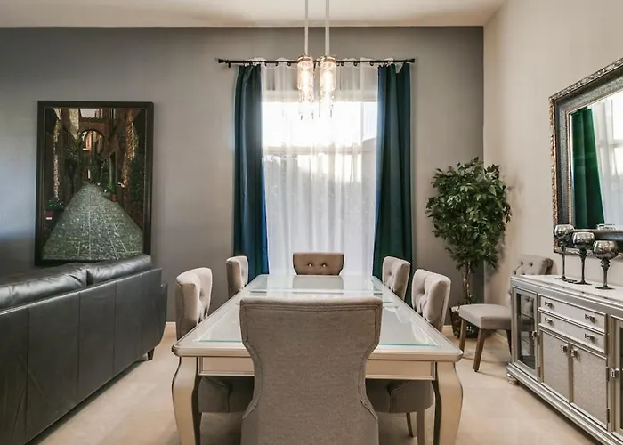 Holiday home North Sanctuary W Htd Pool And Views Scottsdale